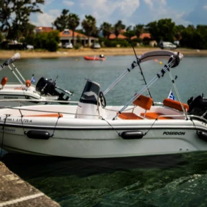 Poseidon Blu Water 170